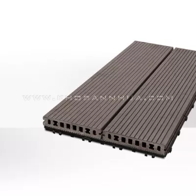 Sàn gỗ Exwood EDT60x30