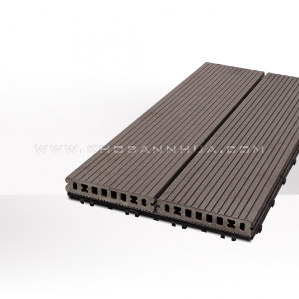 Sàn gỗ Exwood EDT60x30