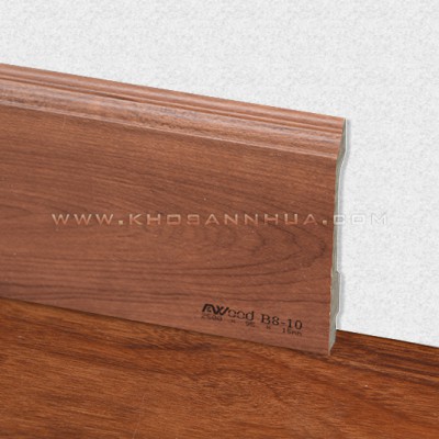 Len Tường nhựa B8-10