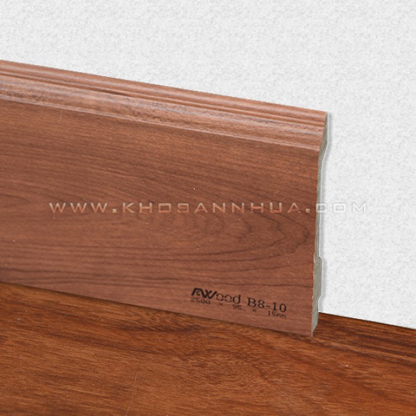 Len Tường nhựa B8-10