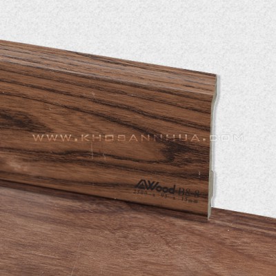 Len Tường nhựa B8-8