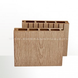 Sàn gỗ Exwood ED140x25-4