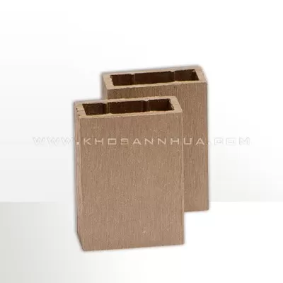 Trụ cột Exwood ER60x30