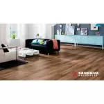 Có nên dùng sàn nhựa giả gỗ cao cấp Hàn Quốc giá rẻ không?