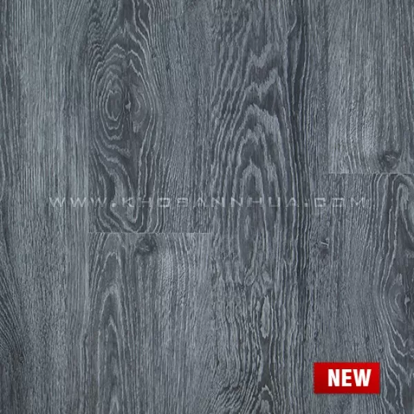 Sàn nhựa dán keo Aroma C2082