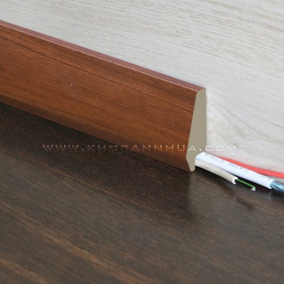 Len Tường nhựa NV52-10