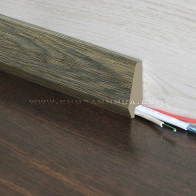 Len Tường nhựa NV52-14