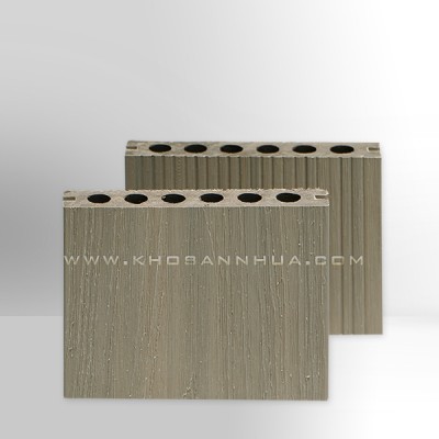 Sàn gỗ ngoài trời Ultrawood AU140x23