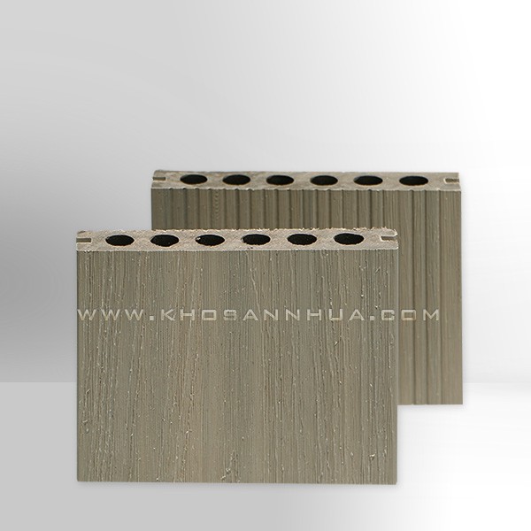 Sàn gỗ ngoài trời Ultrawood AU140x23