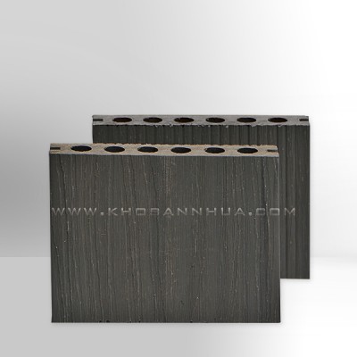 Sàn gỗ ngoài trời Ultrawood AU140x23