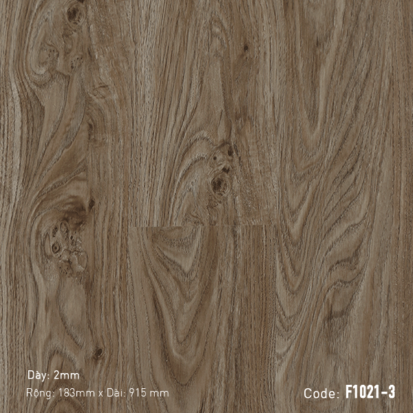 Sàn nhựa Fjord F1021-3