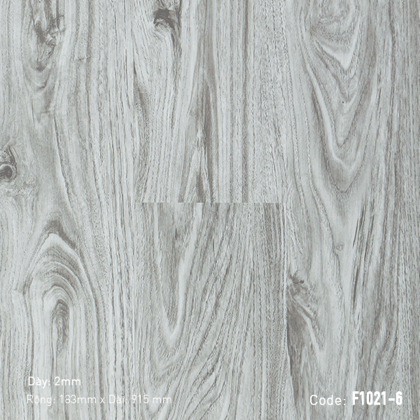 Sàn nhựa Fjord F1021-6