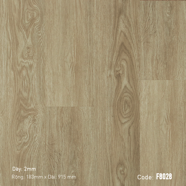 Sàn nhựa Fjord F8028