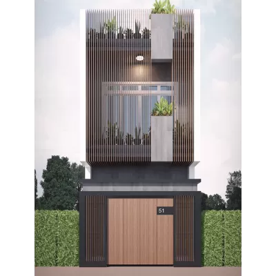 AWood AR30x40 Cedar