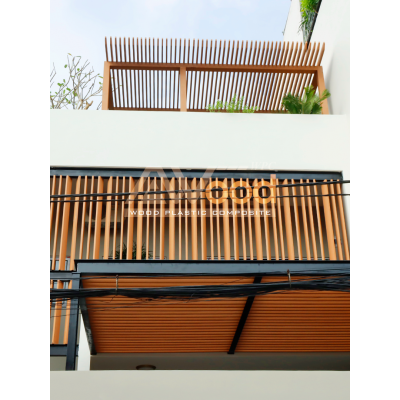 AWood AP120x120 Wood