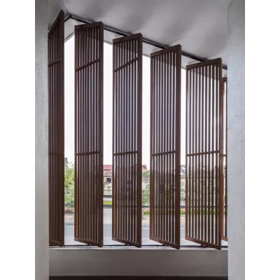 AWood AR30x40 Cedar