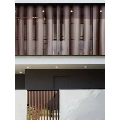 AWood AR30x40 Cedar