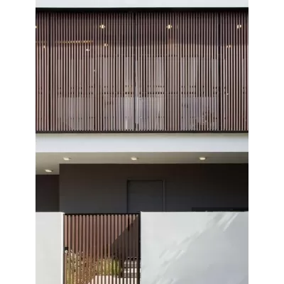 AWood AR30x40 Cedar