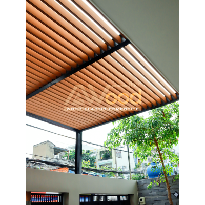 AWood AR150x35 Wood