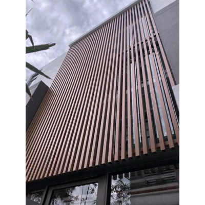 AWood AR30x40 Cedar