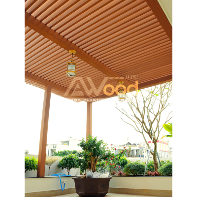 AWood AP120x120 Wood