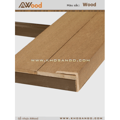 AWood AB96x11 Wood