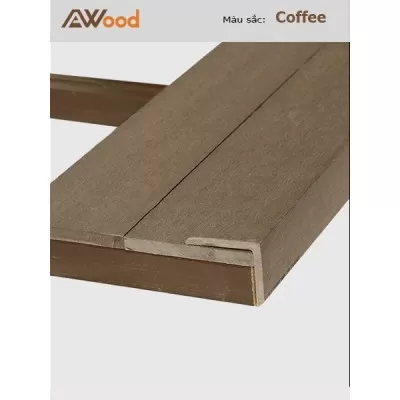 AWood AB96x11 Coffee