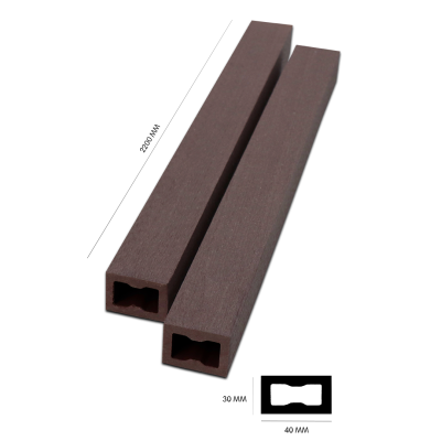 AWood AR30x40 Cedar