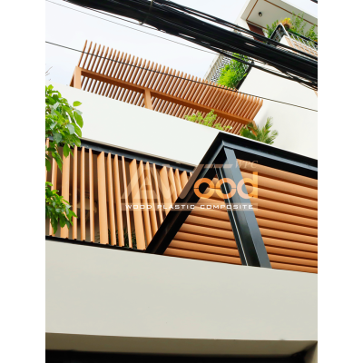 AWood AP120x120 Wood