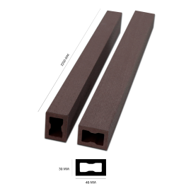 AWood AR30x40 Cedar