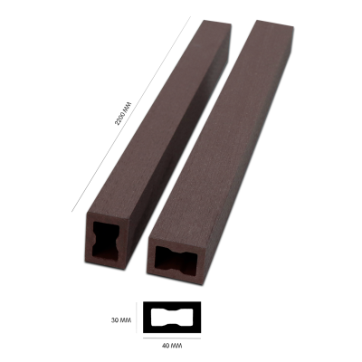 AWood AR30x40 Cedar