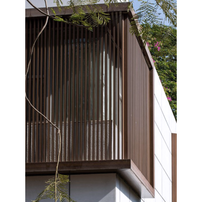 AWood AR30x40 Cedar