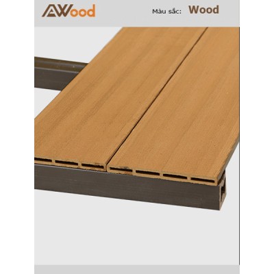 AWood AB115x9 Wood