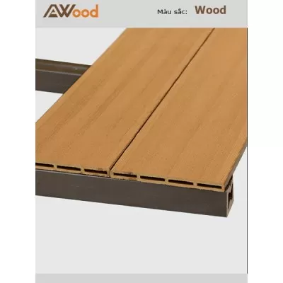 AWood AB115x9 Wood