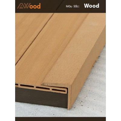 AWood AB115x9 Wood