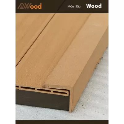 AWood AB115x9 Wood