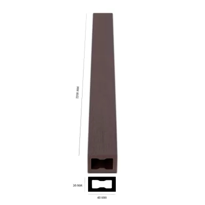 AWood AR30x40 Cedar