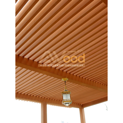 AWood AP120x120 Wood