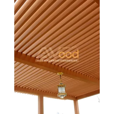 AWood AP120x120 Wood