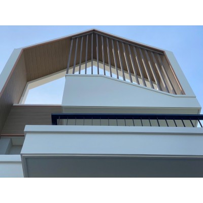 UltraWood PS152x9 Rose Teak