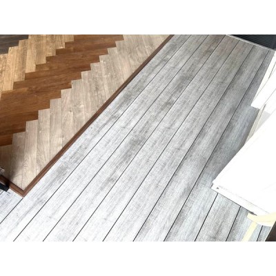 UltraWood PS152x9 Snow Pine