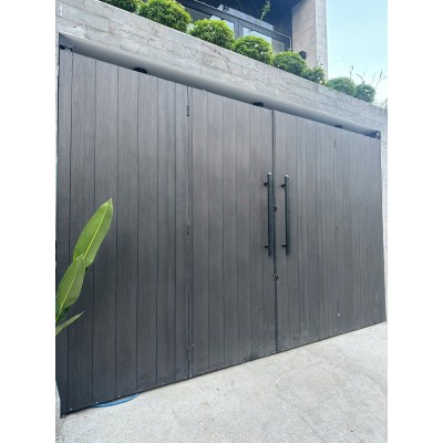 UltraWood PS152x9 island Oak