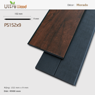 UltraWood PS152x9 Morado