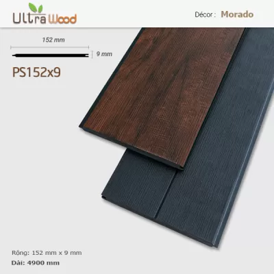 UltraWood PS152x9 Morado
