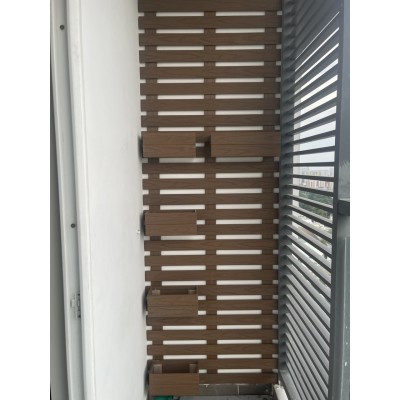 UltraWood UB71x10 Teak