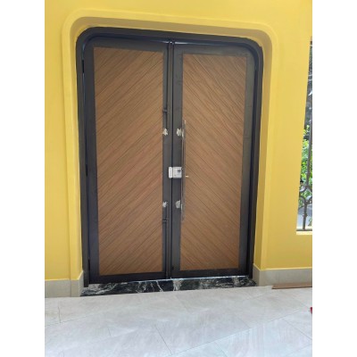 UltraWood UB71x10 Teak
