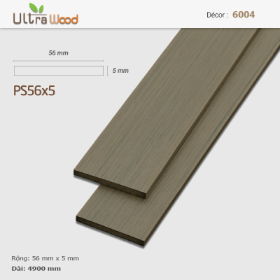 UltraWood PS56x5-6004