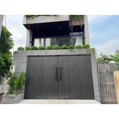 UltraWood PS152x9 island Oak