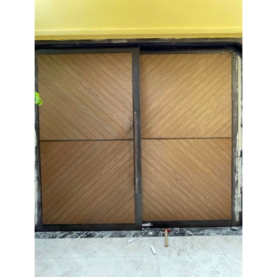 UltraWood UB71x10 Teak