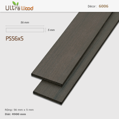 UltraWood PS56x5-6006